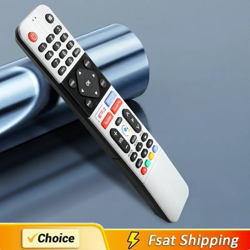 RCKGNTVK003 Replacement Remote for KALED32QH9000SKA KALED40QF9000SKA TU9220 Kogan Smart TV
