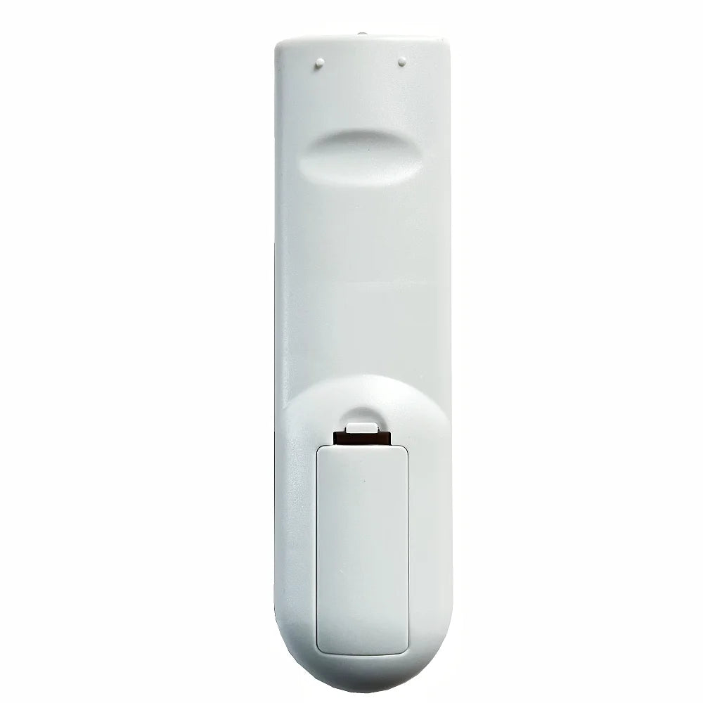 Replacement Remote Control for NEC DLP Projector Models Compatible with UM, U and WX Series