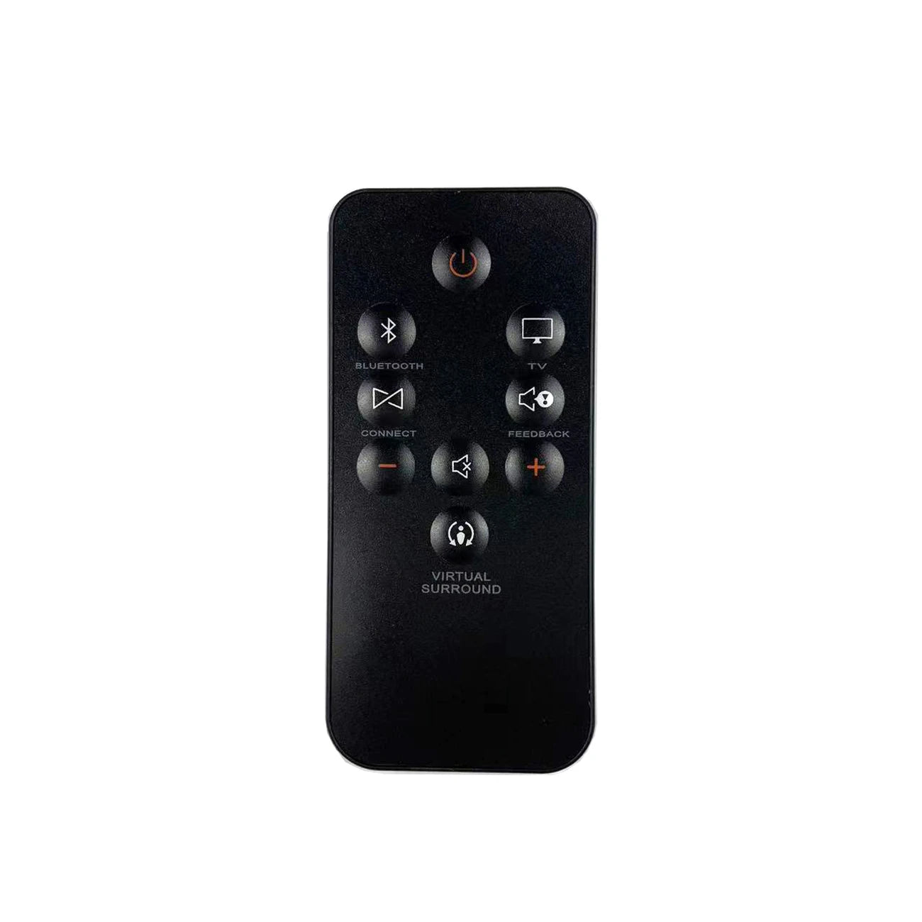 JBL Replacement Remote Control for Home Cinema Soundbar Systems