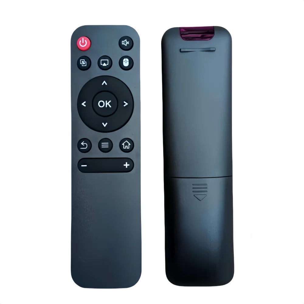 Replacement Remote Control for Cinema Projectors Compatible with HY300 HY320 and HY300 Pro Series Models