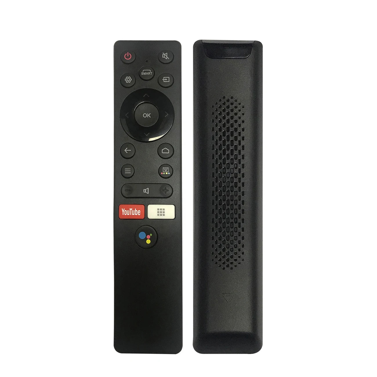 TCL Thomson RC890 Replacement Remote Control for Smart LED TVs T50USL7000 T55USL7000 43FG5000 50UG6000