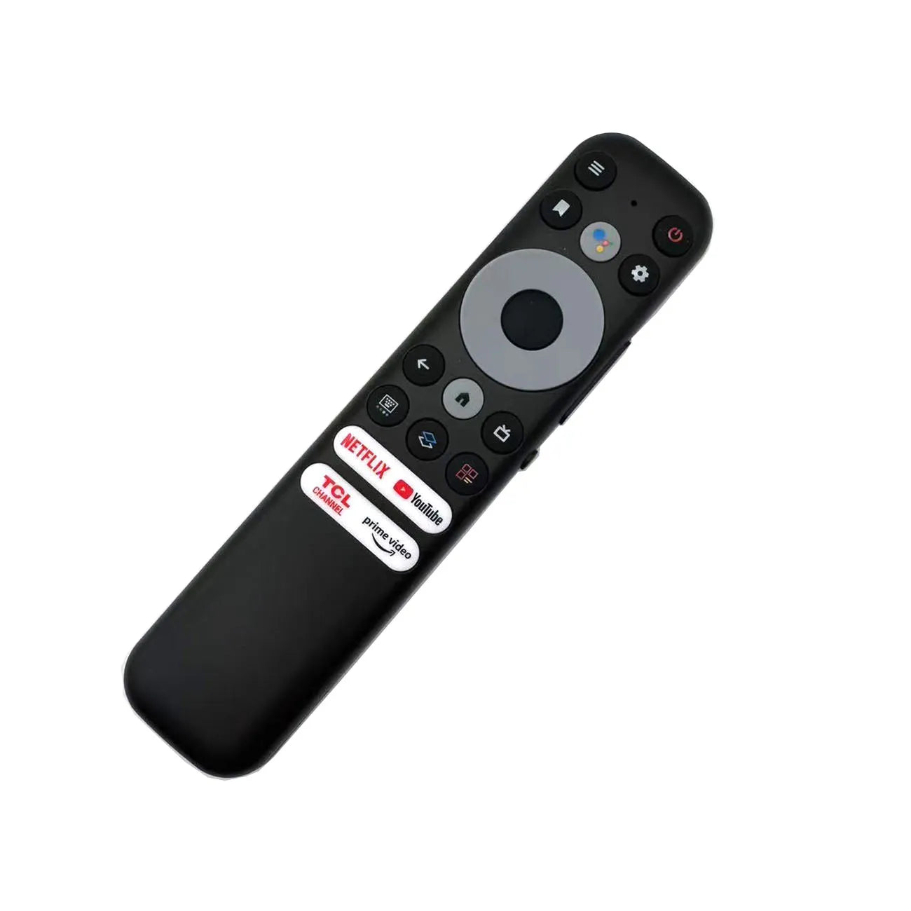 TCL RC902N FMR1 Voice Replacement Remote Control for QLED 4K UHD Smart Televisions