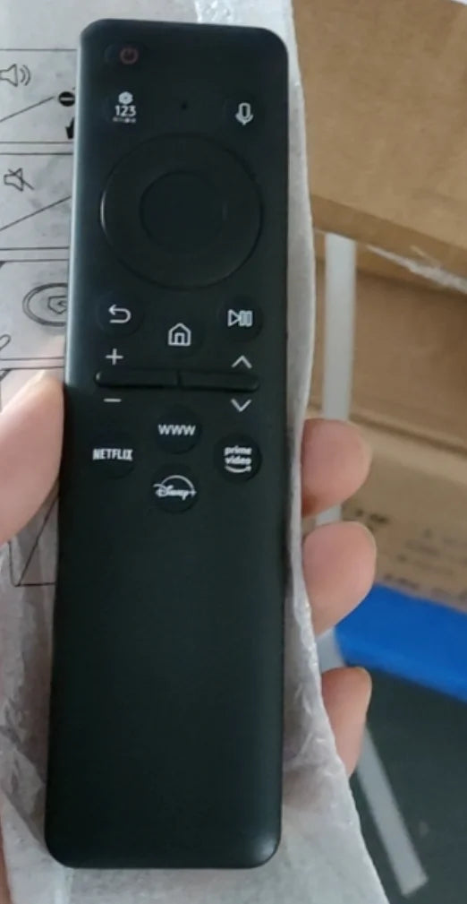 BN59-01432J Voice Replacement Remote Control for BN59-01432A 75QN800C Smart TV