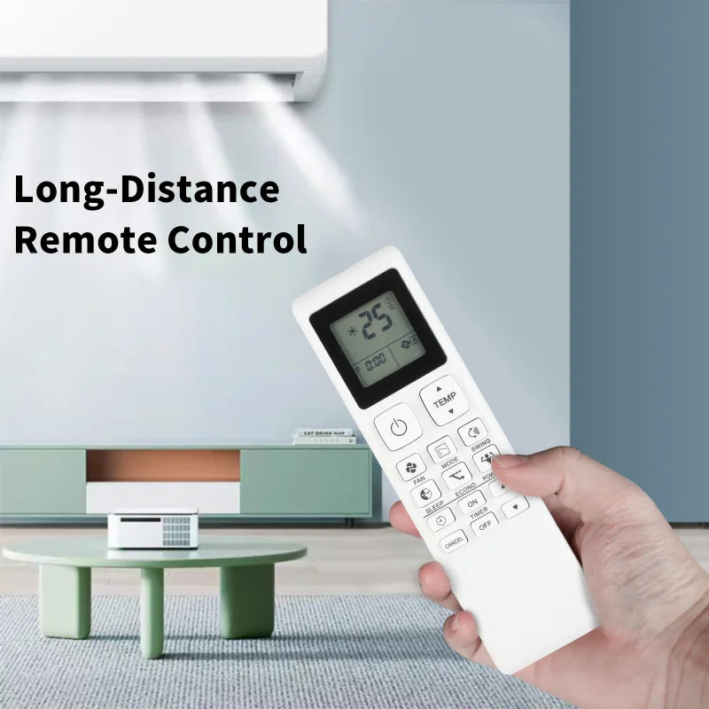 ARC486A1 ARC486A2 ARC486A3 Replacement Remote for FTKF25A FTKF35A FTKF50A Daikin Air Conditioner