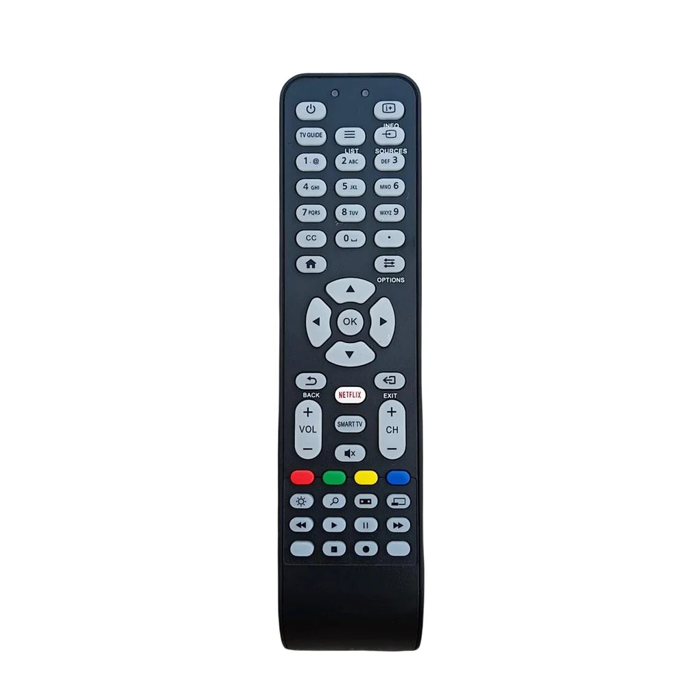 Replacement Remote Control for AOC LED Smart Television Models