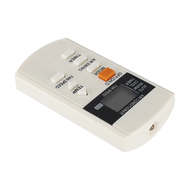 A75C3741 SX7J Replacement Remote Control for Air Conditioner Heat Pump A/C Air Conditioning System