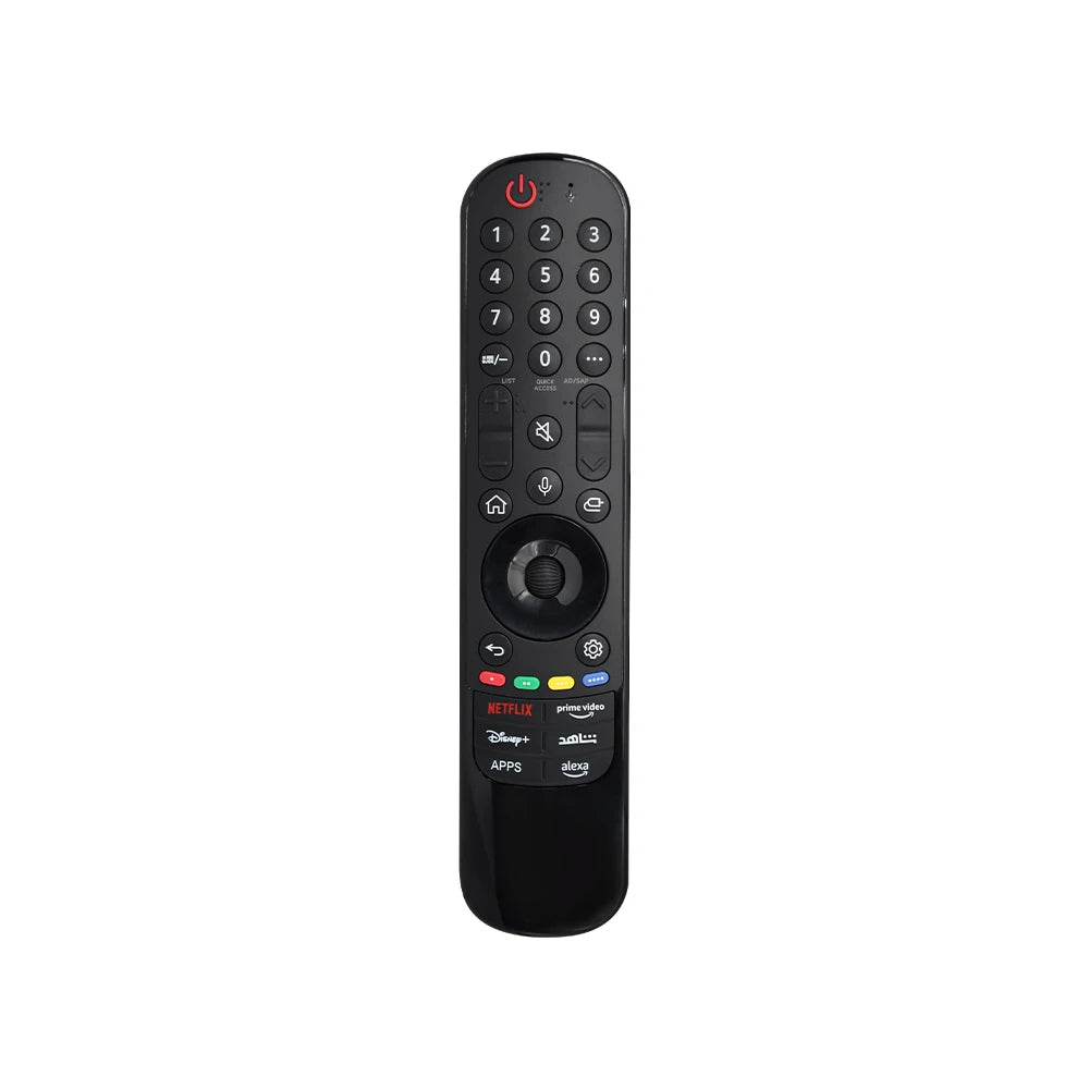 MR24GA Voice Magic Remote Replacement for AKB76045007 LG Smart TV Pointer Control