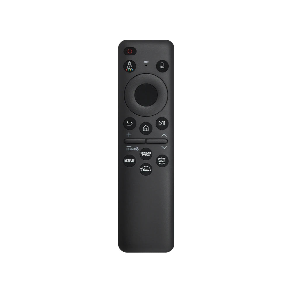 Voice Smart TV Remote Control Replacement BN59-01455A Compatible with 2024 Smart Television Models