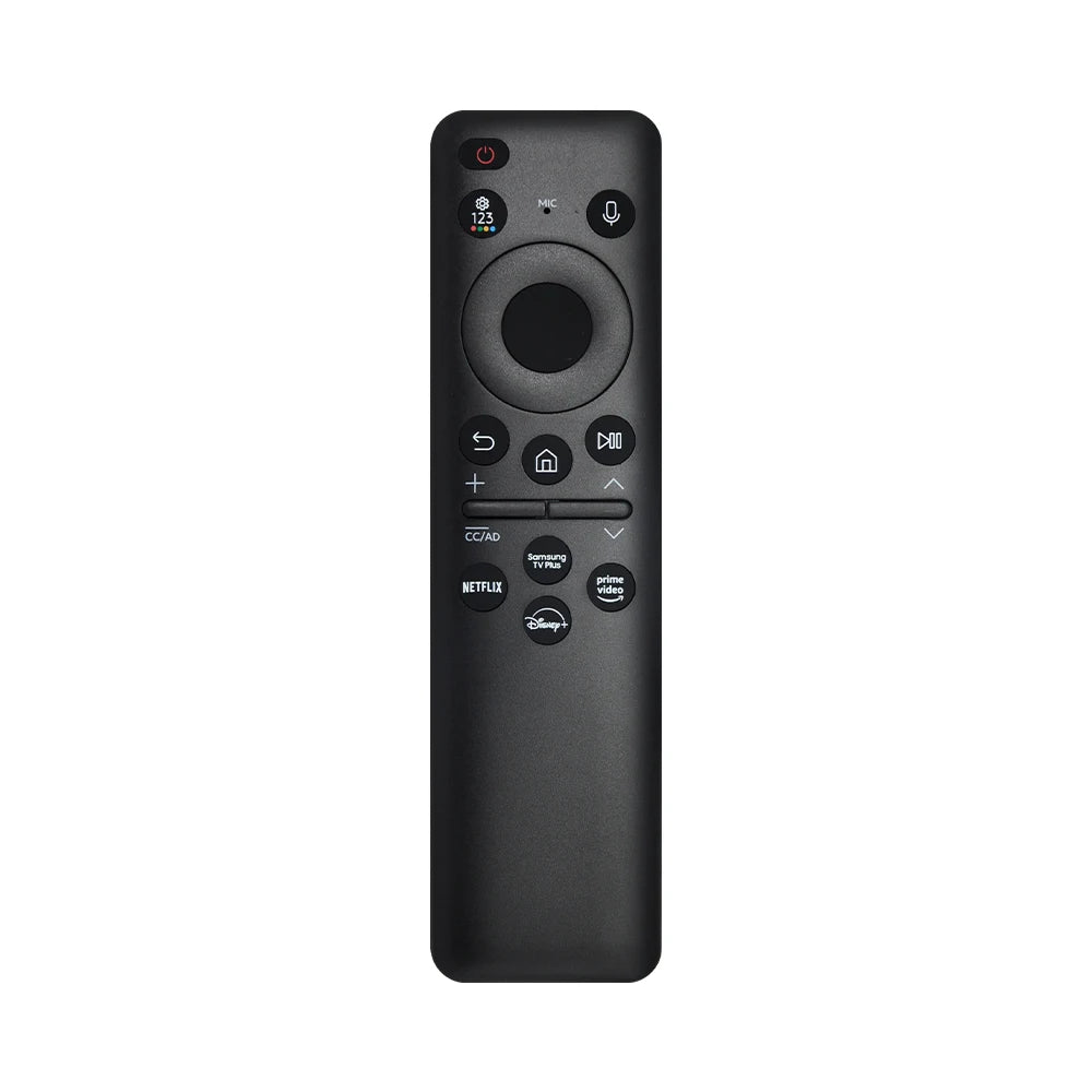 Battery Remote Control Replacement BN59-01432A Compatible with Neo QLED 8K and 4K Smart Television Models