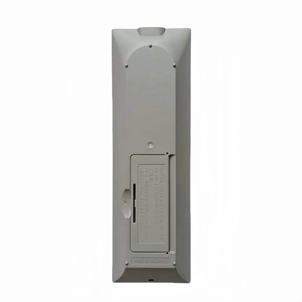 Replacement Remote Control for Panasonic DVD Recorder and Home Theatre Audio Systems