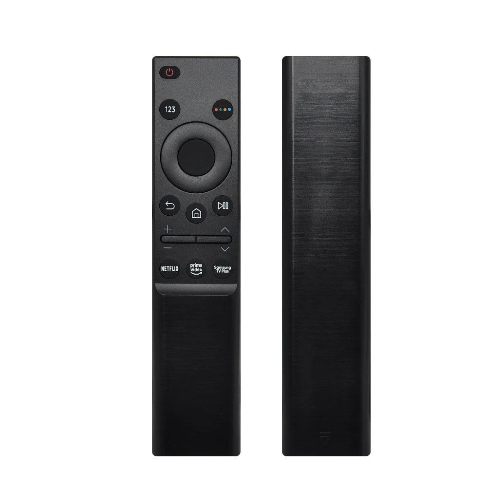 Remote Control Replacement BN59-01358B Compatible with QLED Smart Television Models and Streaming Shortcuts