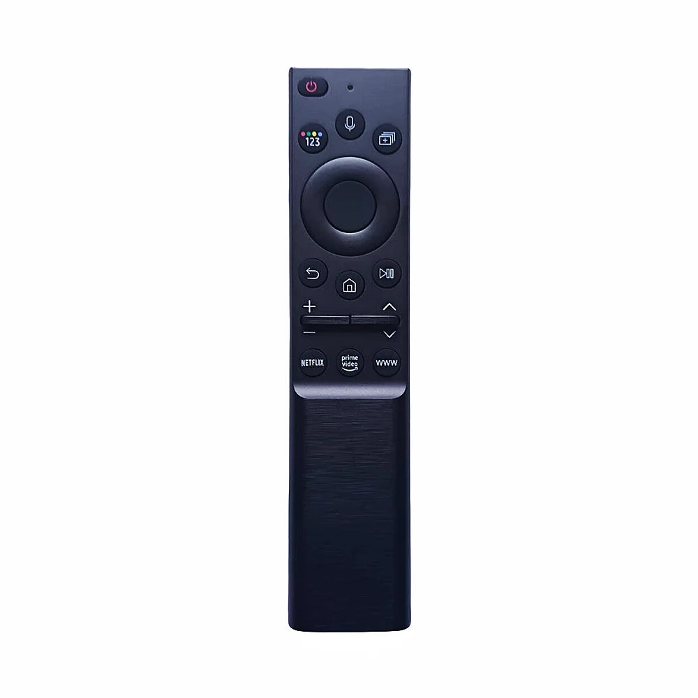 BN59-01312B BN59-01312F Solar Voice Remote Control for Samsung Smart TV Replacement