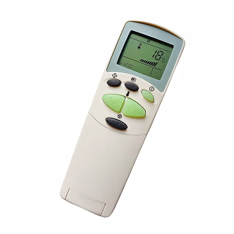Replacement Air Conditioner Remote Control Compatible with 6711A and KTLG Series Systems