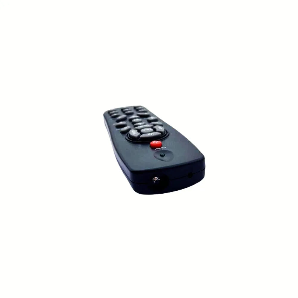 Replacement Remote Control for Optoma Projector Models Compatible with EX, EW, ES and TW Series