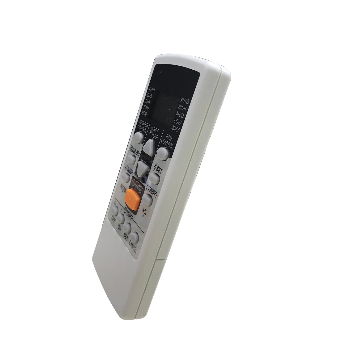 Fujitsu AR-PV1 Replacement Remote Control for Split Air Conditioner Systems