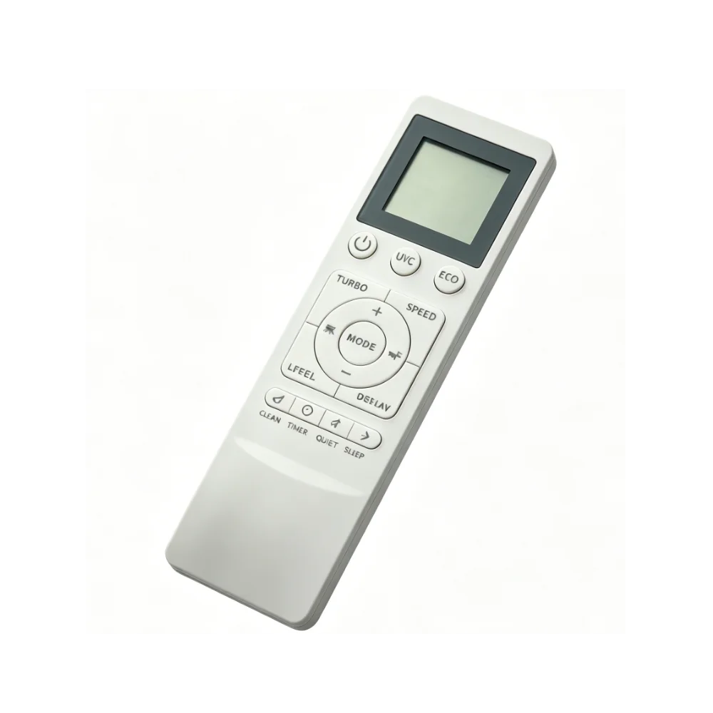 KKG31A-C1 Replacement Remote Control for KKG31A Changhong Air Conditioner Heat Pump A/C System