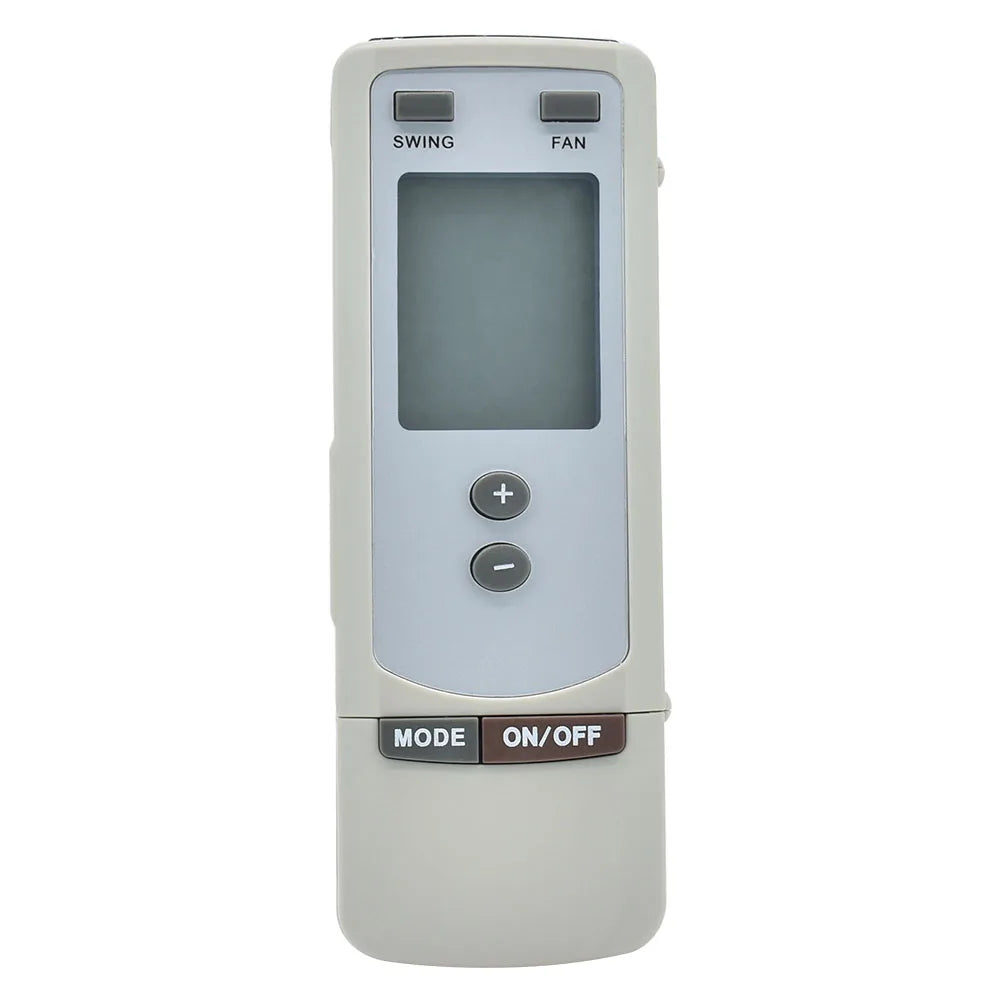 Y502 Replacement Remote Control for YC0D1 YAD0F Y502K Y502E Y512F Y512N Room Air Conditioner