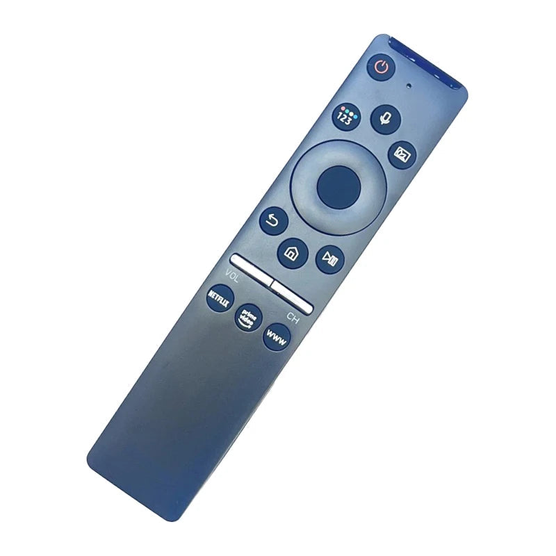 BN59-01312F Voice Remote Control for Samsung Smart TV QLED UHD 4K 8K Bluetooth