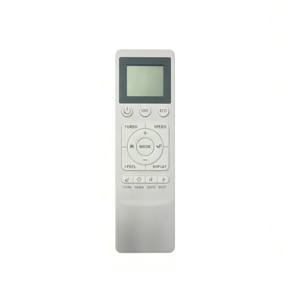 KKG31A-C1 Replacement Remote Control for KKG31A Changhong Air Conditioner Heat Pump A/C System