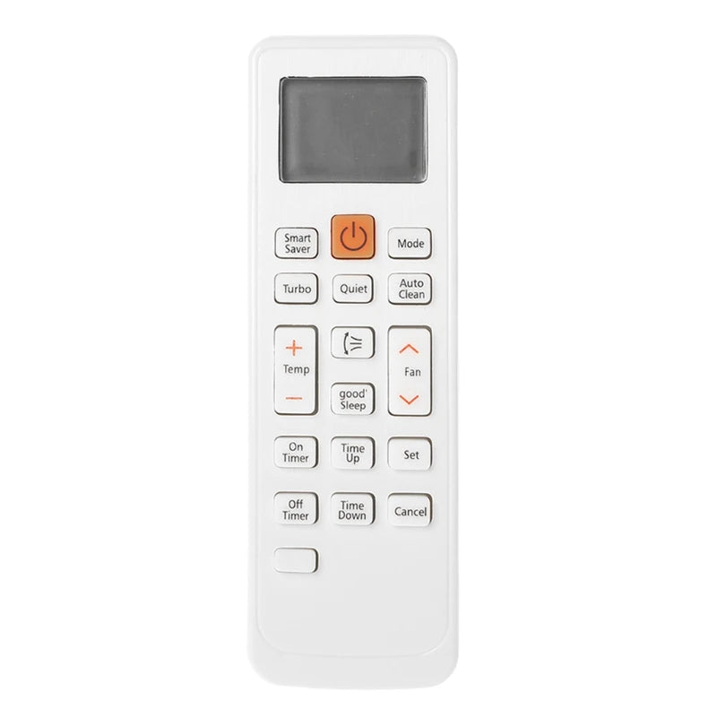 DB93-11115K Replacement Remote Control for DB93-11489L DB63-02827A DB93-11115U KT3X002 Air Conditioner