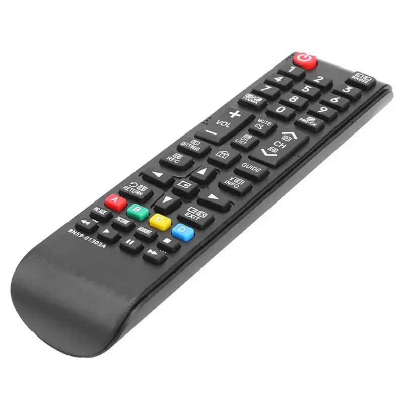 BN59-01303A Replacement Remote Control for UA50NU7090 UA58NU7103K UE43NU7172 Smart LED TV