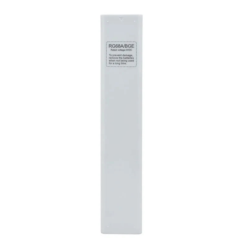RG68A/BGE Replacement Remote Control for Midea Air Conditioner Heat Pump A/C Air Conditioning System