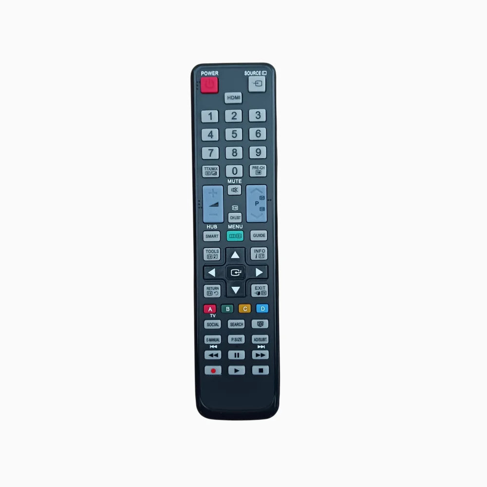 Universal Remote for Samsung BN59-00676A / BN59-00604A / BN59-00610A / BN59-00611A / BN59-00609A