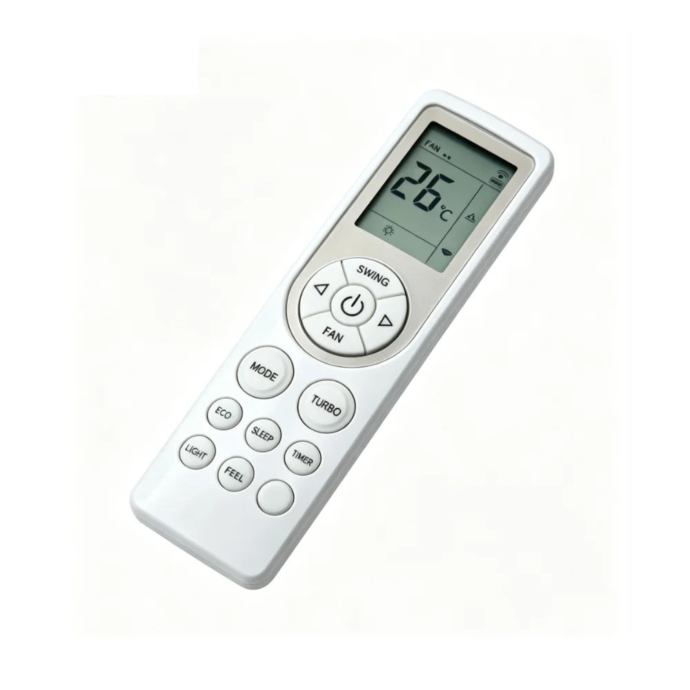RD1A2 Replacement Remote Control for Skyworth Air Conditioner A/C Heat Pump