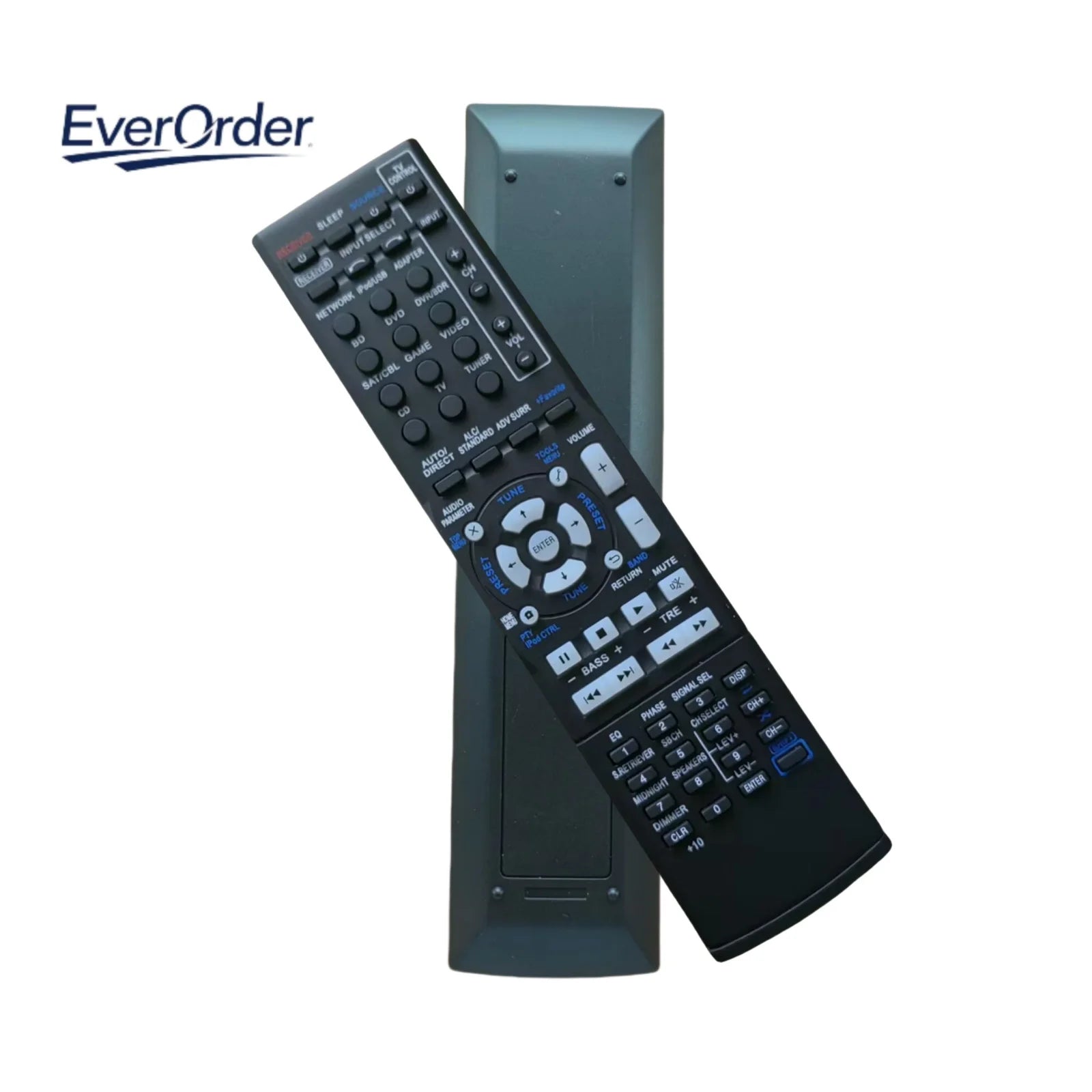 AXD7664 Remote Control for Pioneer VSX-1125 VSX-1135K VSX-822-K VSX-1022-K AV Receivers