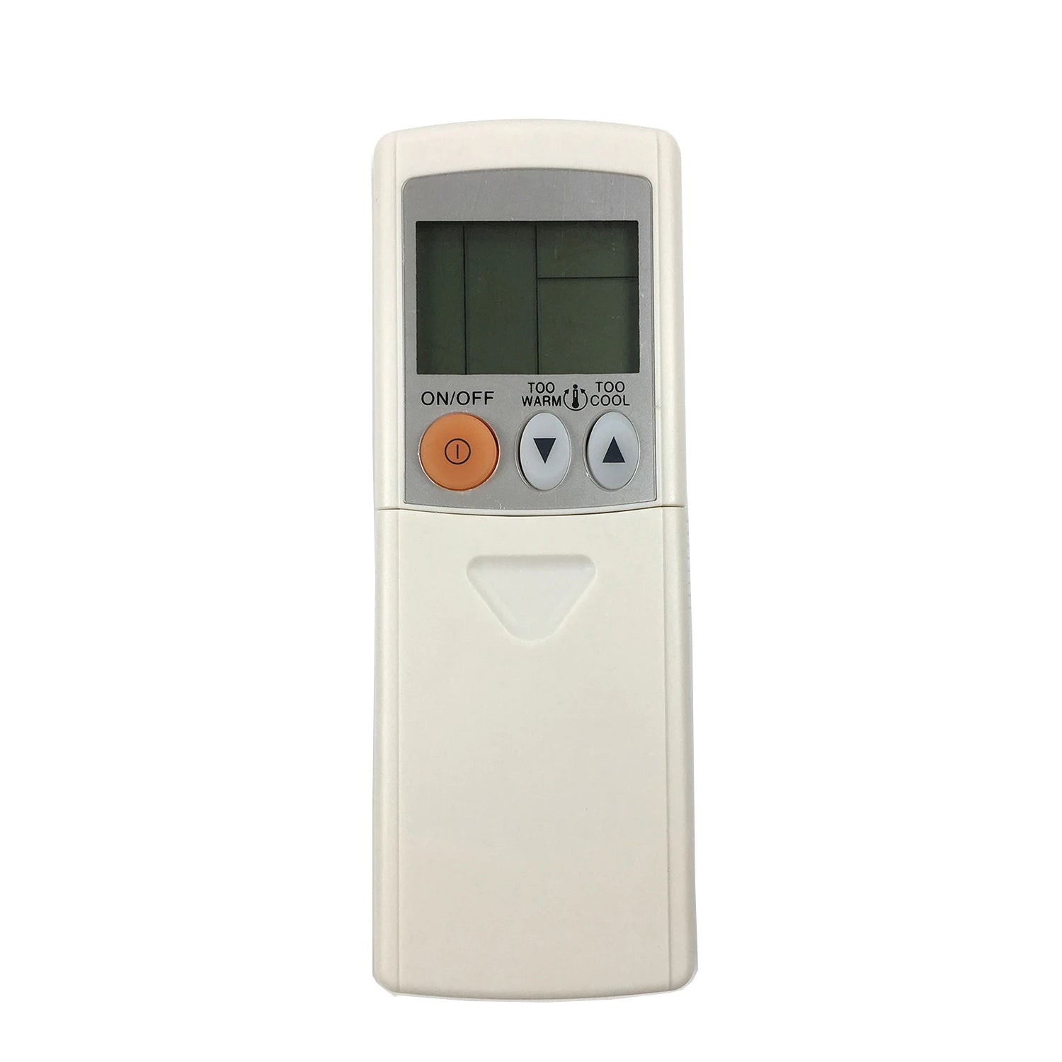 Mitsubishi KD06ES Replacement Remote Control for MSZ Series Split Air Conditioner Systems