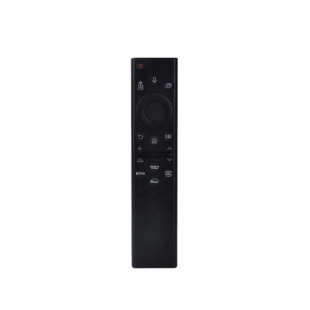 Solar Voice Remote Control Replacement BN59-01385D Compatible with Neo QLED and Crystal UHD Smart TVs