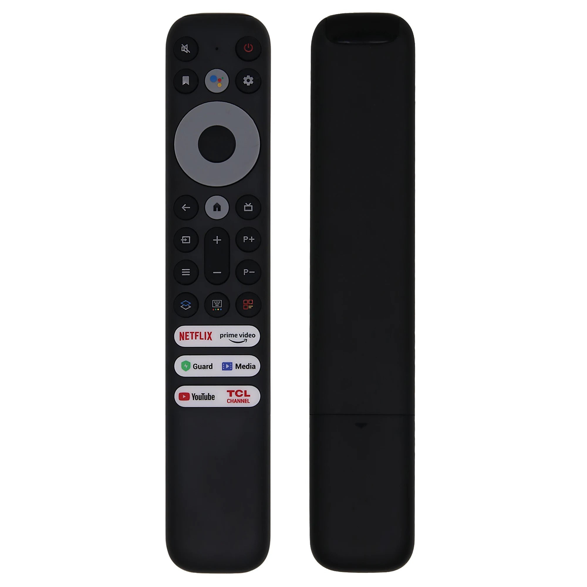 Replacement TCL Remote Control RC902V for TCL Android TV Mini-LED QLED 4K UHD Smart TV