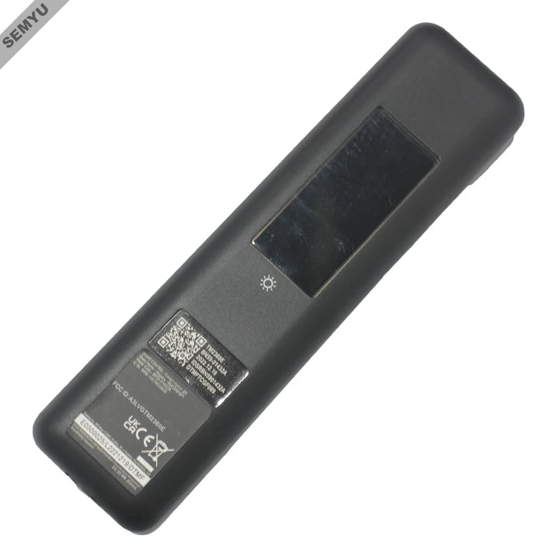 BN59-01432D Remote Control for Samsung Smart TV – Compatible with TM2360E & More Models