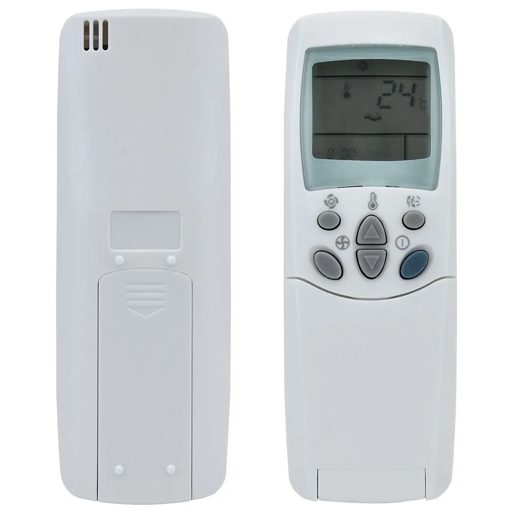 20038A Replacement Remote Control for LG Room Air Conditioner Heat Pump A/C Air Conditioning System