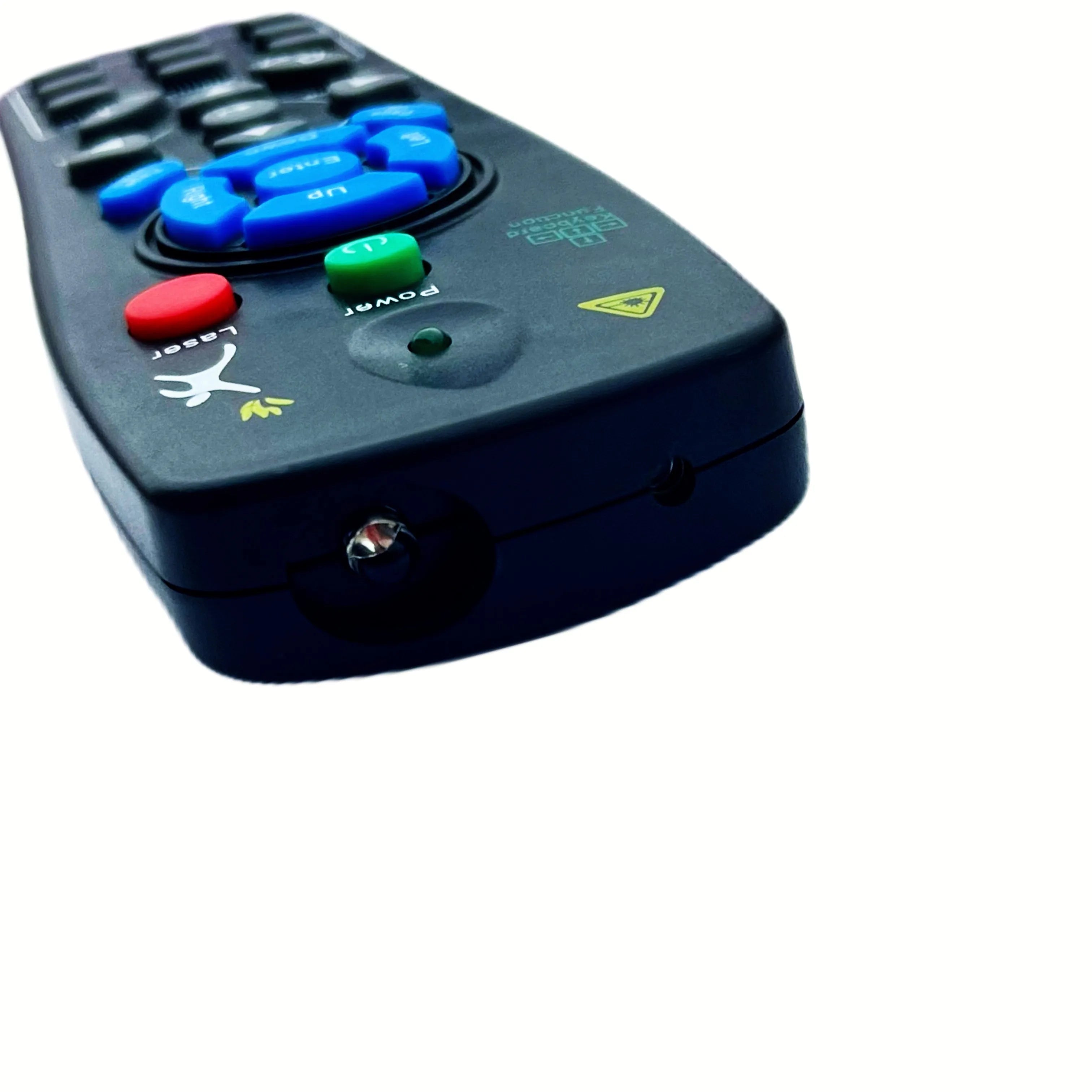 Replacement Remote Control for Promethean Projector Models Compatible with UST, EST and PRM Series