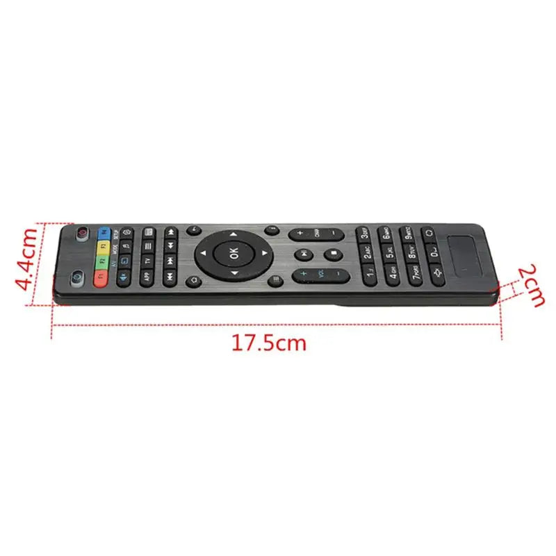 MAG250 MAG254 MAG255 IPTV Remote Control Replacement for MAG260 MAG261 MAG270 Set Top Box
