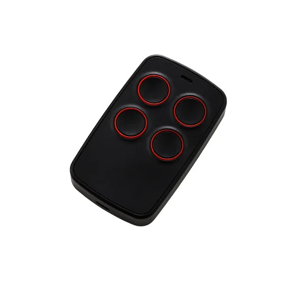 433MHz Auto Copy Remote Control – 4-Key Wireless Cloning Transmitter for Garage & Gate Systems