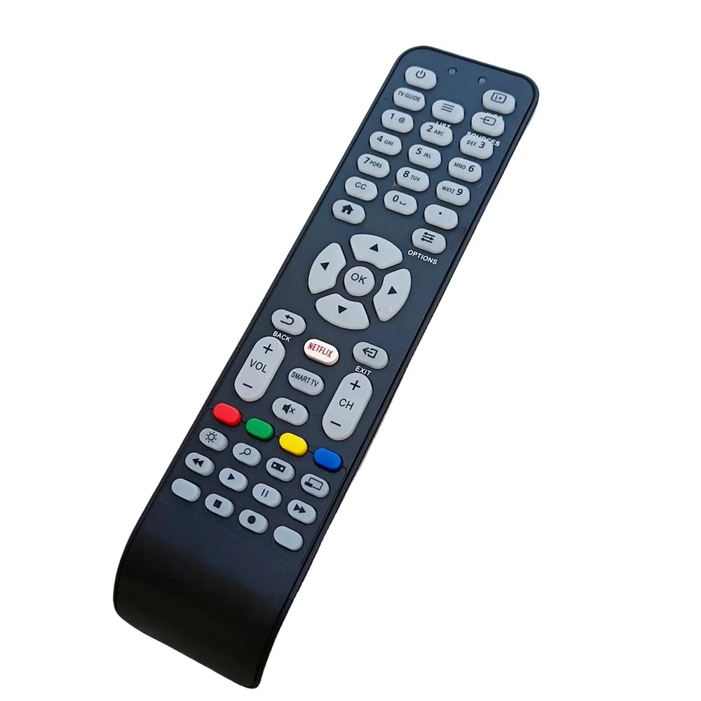 Replacement Remote Control for AOC LED Smart Television Models