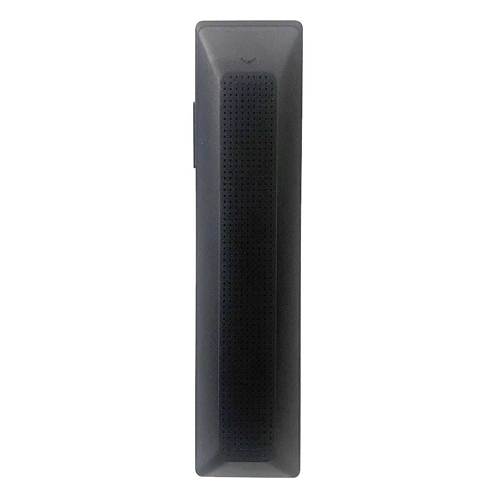 Original RC933 FUB1 Voice Remote Control for TCL Mini LED Android TV Q10B, C755, C855 Series
