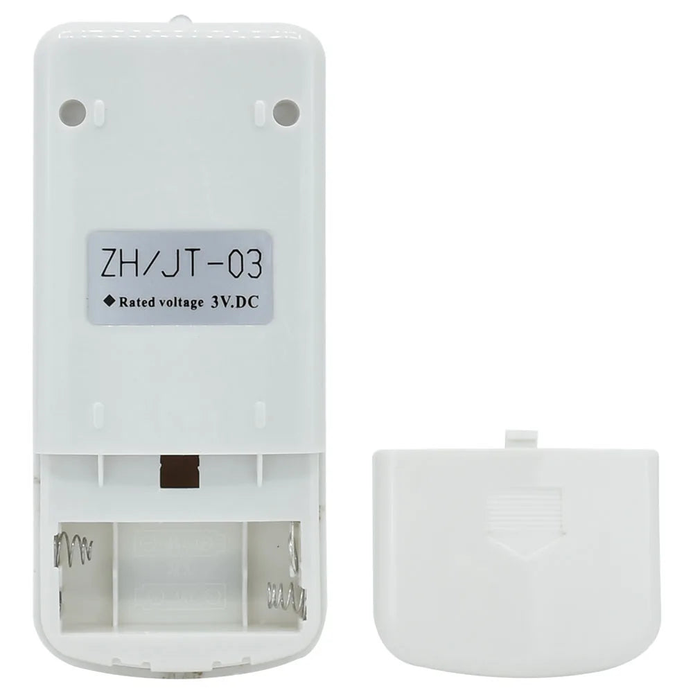 ZH/JT-03 Replacement Remote Control for ZH/JT-01 Air Conditioner A/C Heat Pump