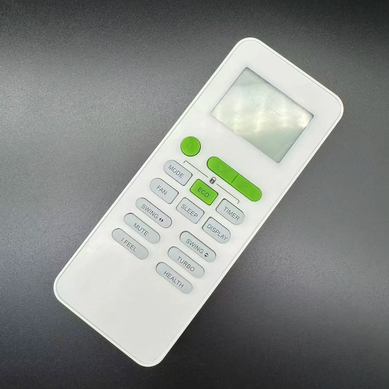 GYKQ-52 Replacement Remote Control for TCL, Hyundai and Telefunken Split Air Conditioner Systems
