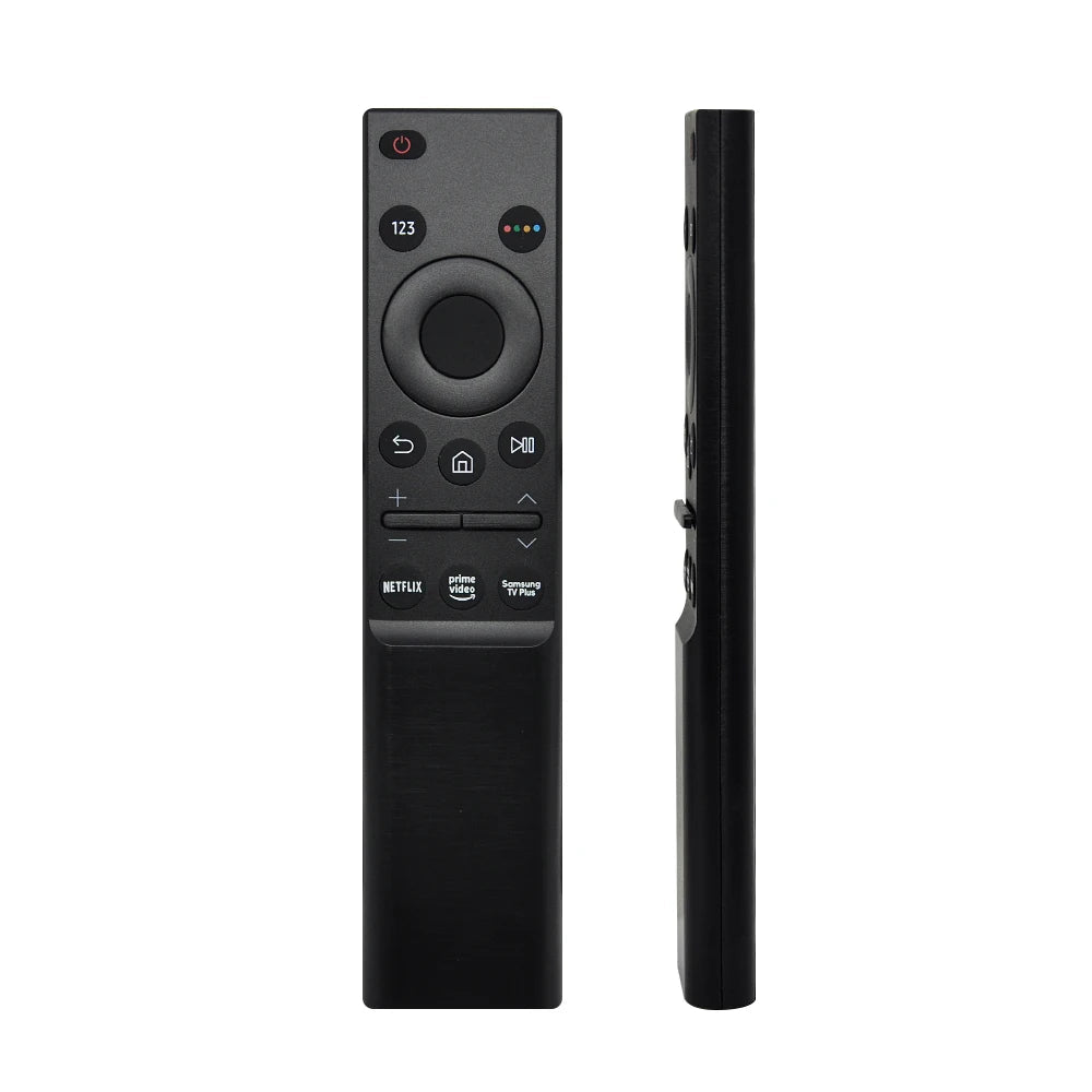 Remote Control Replacement BN59-01358B Compatible with QLED Smart Television Models and Streaming Shortcuts