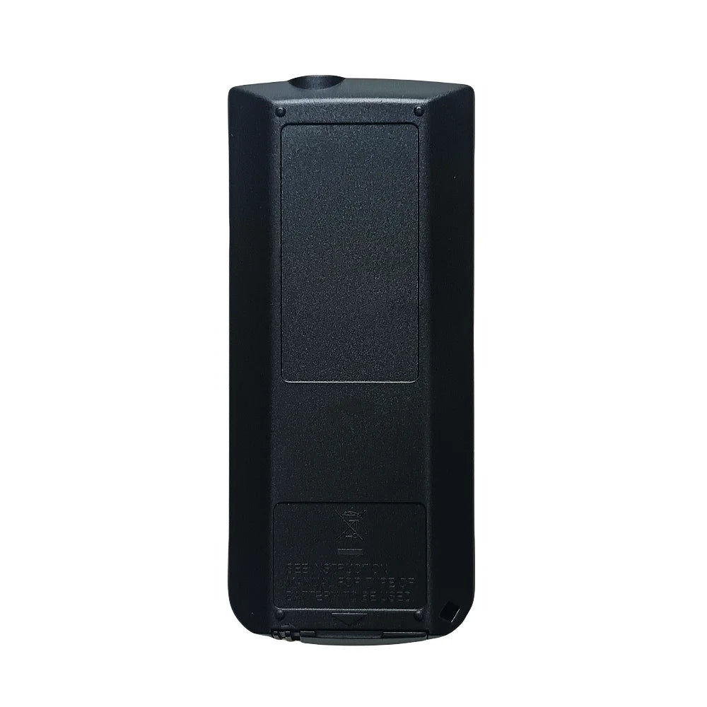 Replacement Remote Control for Digital Cameras Compatible with Alpha A Series DSLR and Mirrorless Models