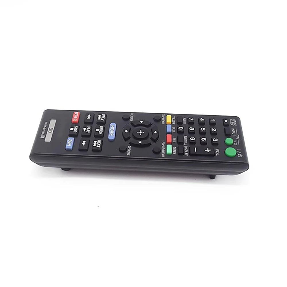 Sony RMT-B118A Replacement Remote Control for Blu-ray DVD Players RMT-B117A RMT-B115A RMT-B116A