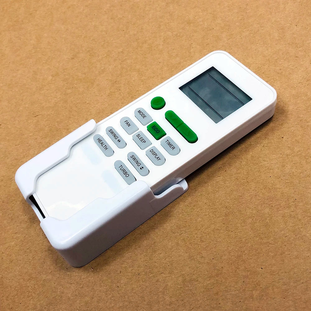 TCL GYKQ-52 Replacement Remote Control for Air Conditioner AC A/C 433MHz IR Controller