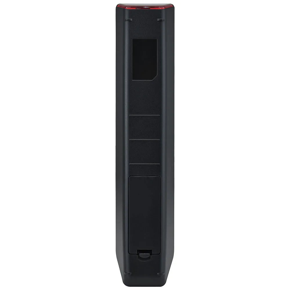 X505BV Replacement Remote Control for Sceptre X505BV LCD LED HDTV Television