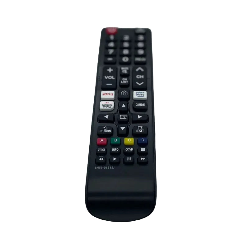 SAMSUNG Remote Control for Smart TVs BN59-01315J Infrared Television Controller Durable Black