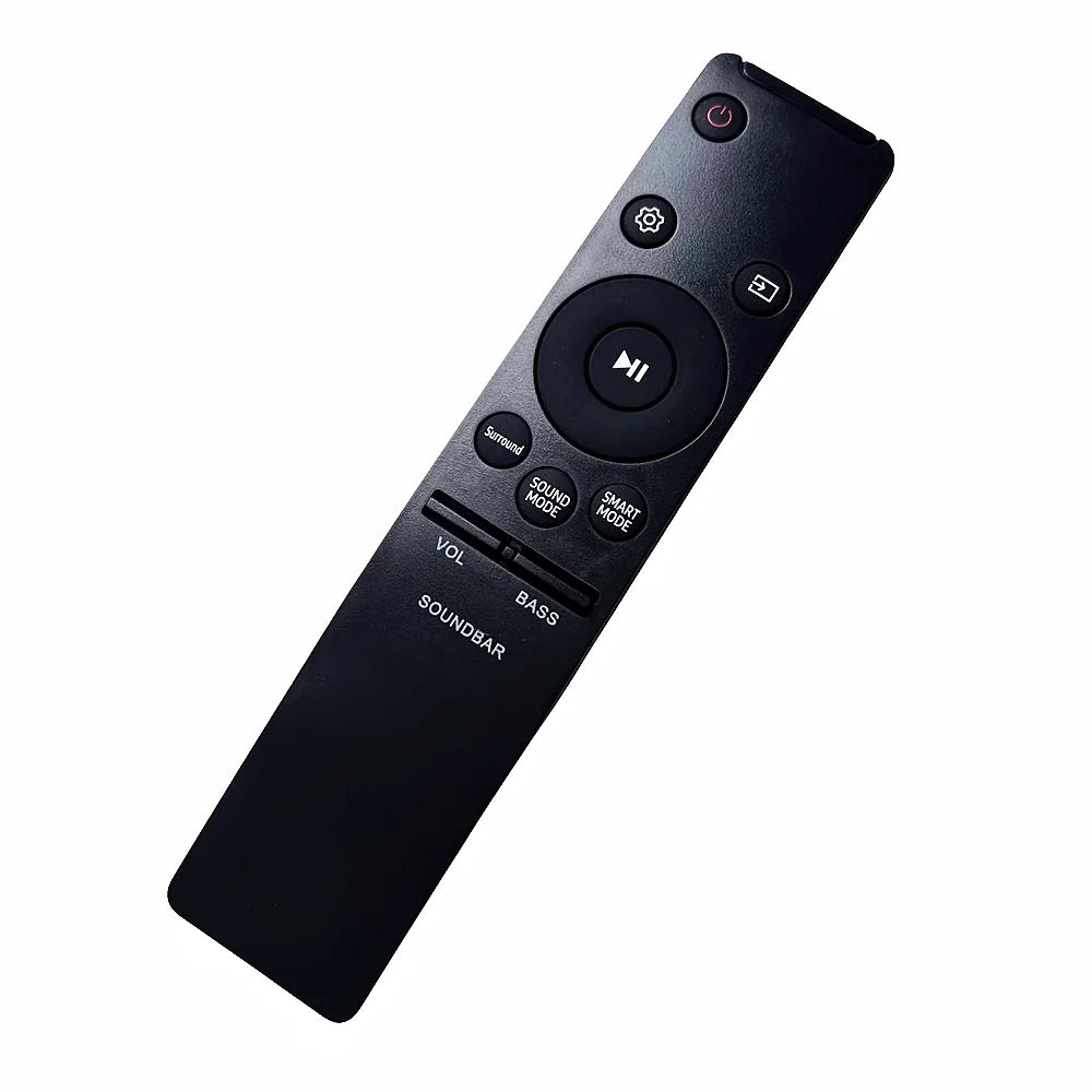 Replacement Remote Control for Samsung Sound Bar Systems Compatible with AH59-02759A