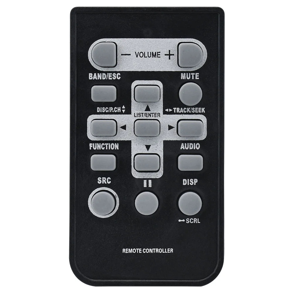 CXB8743 Replacement Remote Control for DEH5300UB DEH6300UB CXE3669 Pioneer Car Stereo Audio System