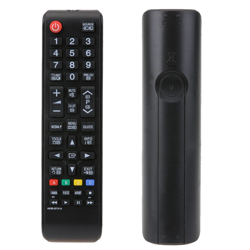 Universal Remote Controller for TV Smart TV AA59-00603a AA59-00741A AA59-00496A AA59